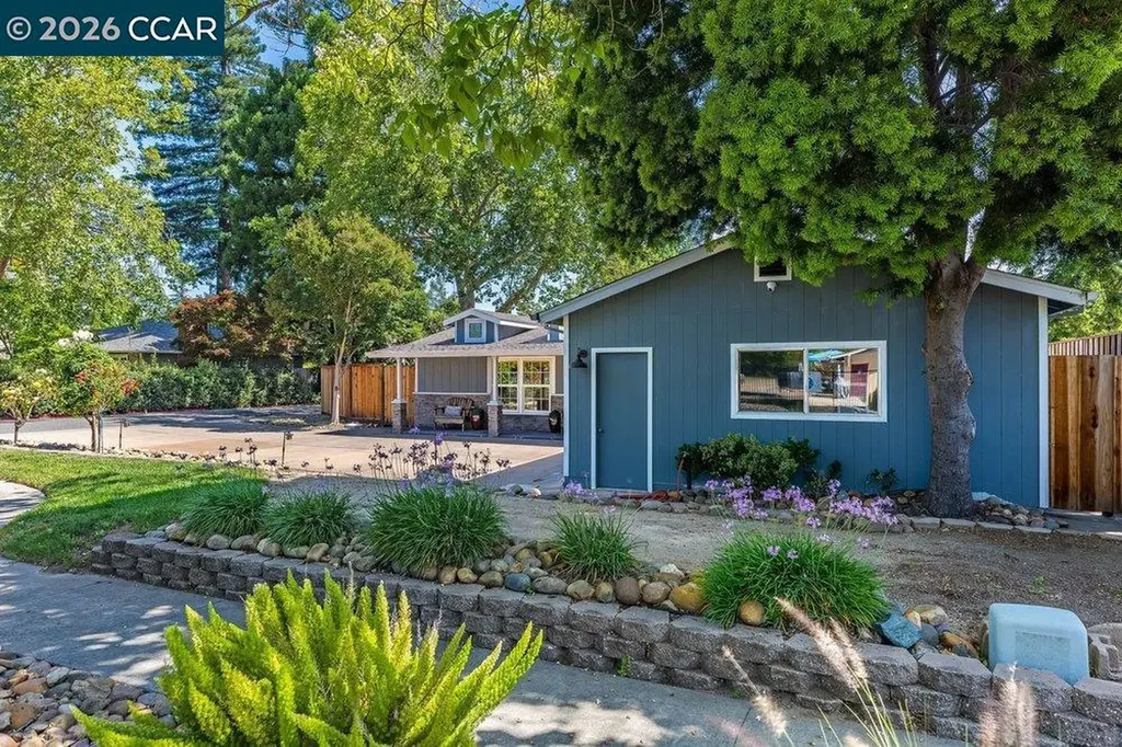 3606 Linda Vista Avenue Napa CA 94558
