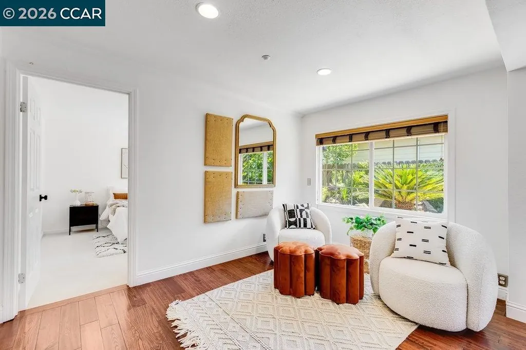 3606 Linda Vista Avenue Napa CA 94558