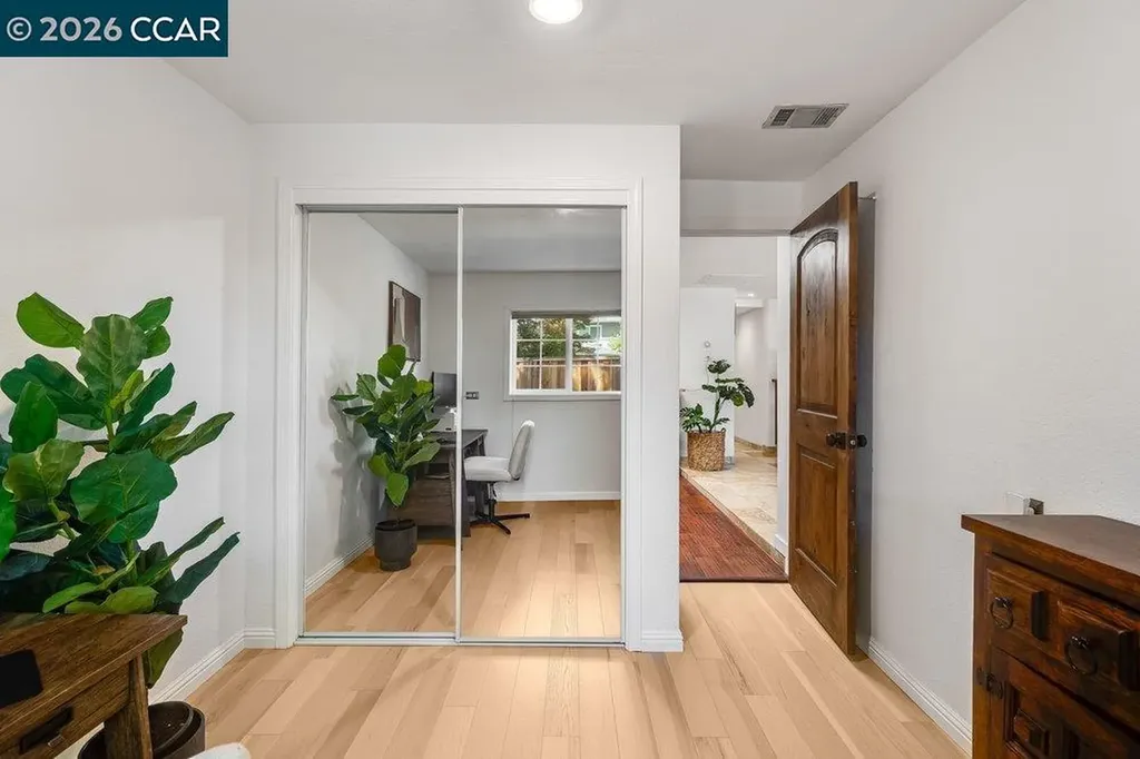 3606 Linda Vista Avenue Napa CA 94558