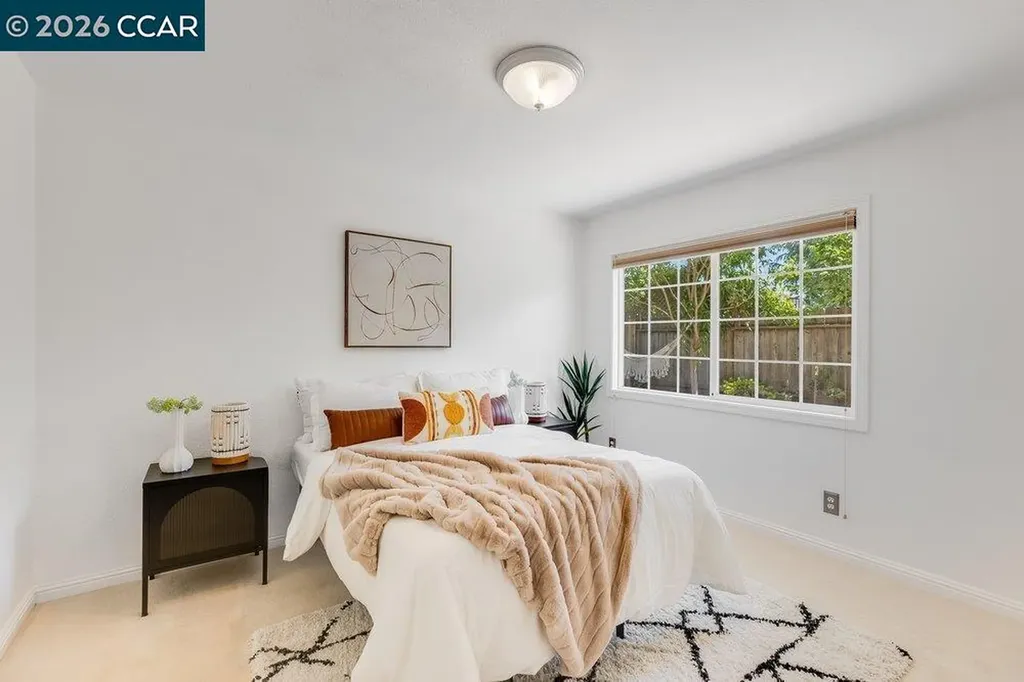 3606 Linda Vista Avenue Napa CA 94558