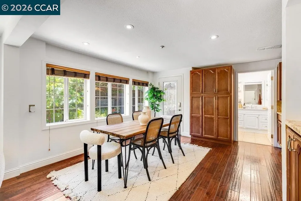 3606 Linda Vista Avenue Napa CA 94558