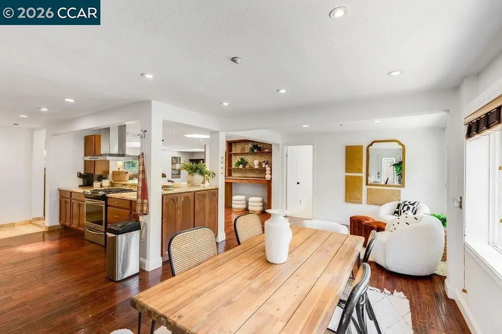 3606 Linda Vista Avenue Napa CA 94558