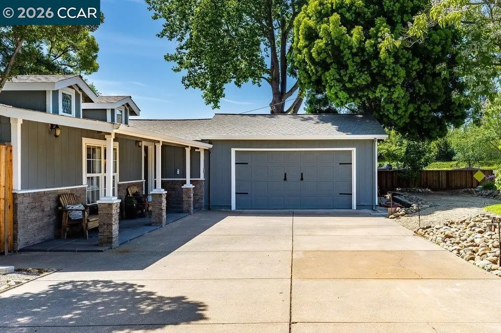 3606 Linda Vista Avenue Napa CA 94558