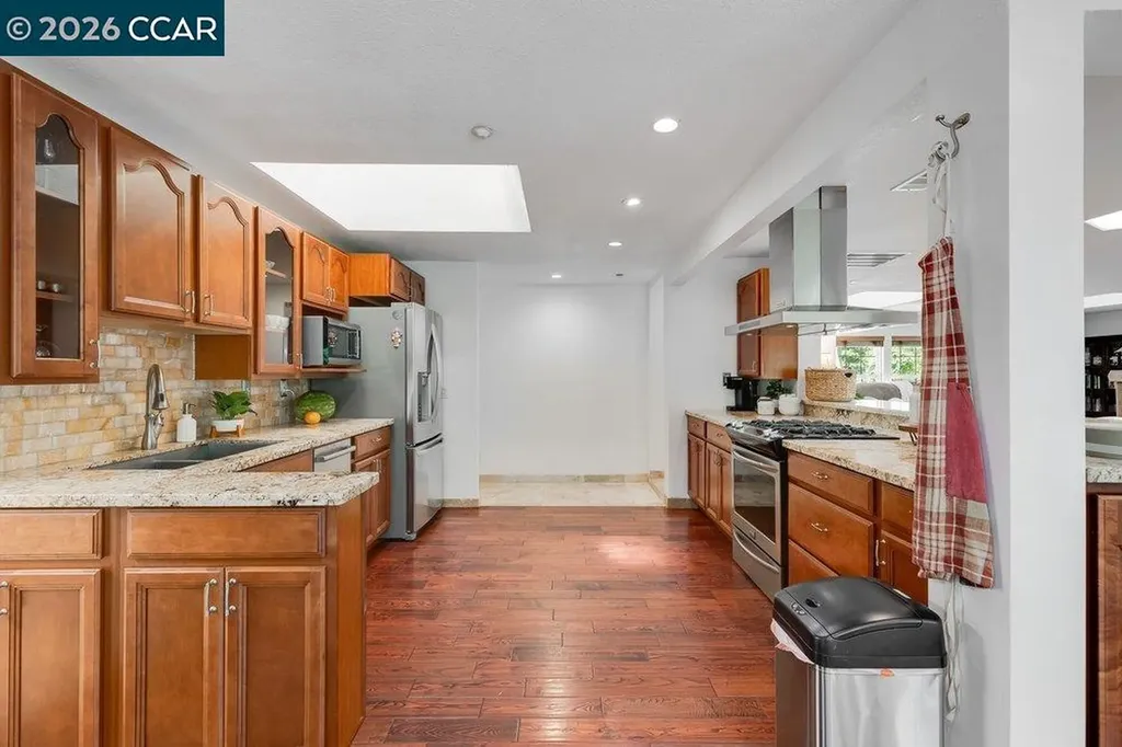 3606 Linda Vista Avenue Napa CA 94558