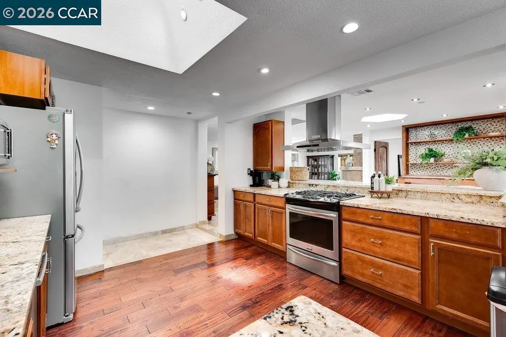 3606 Linda Vista Avenue Napa CA 94558