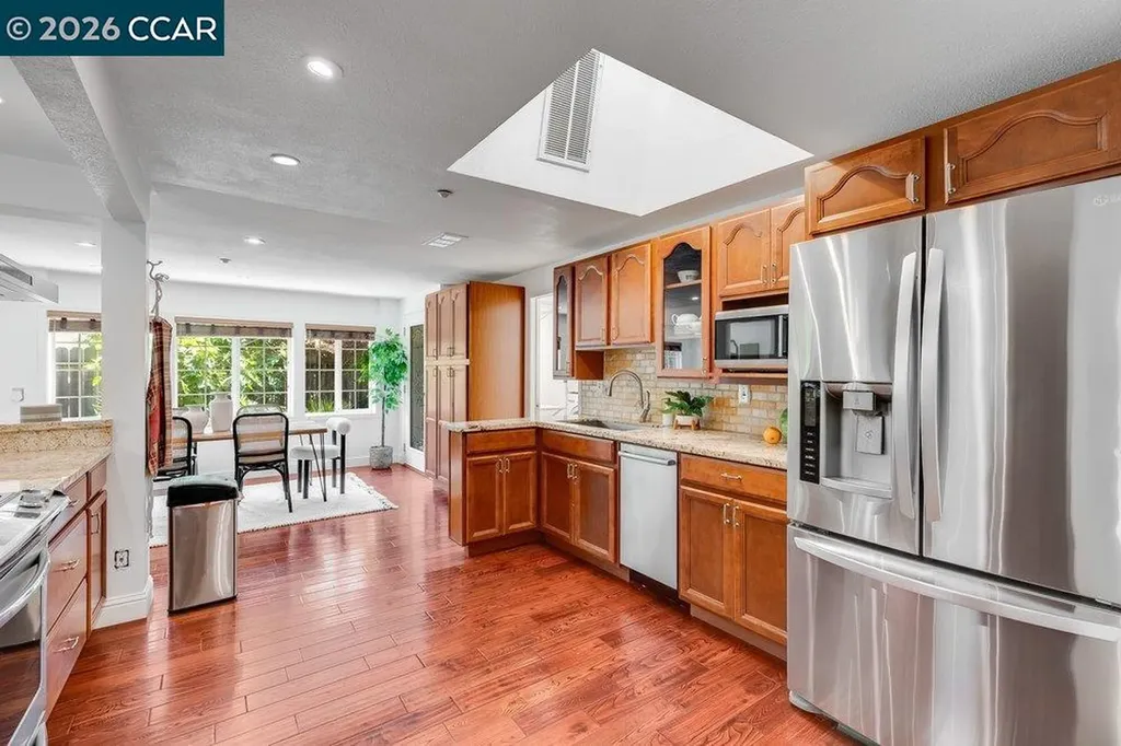 3606 Linda Vista Avenue Napa CA 94558