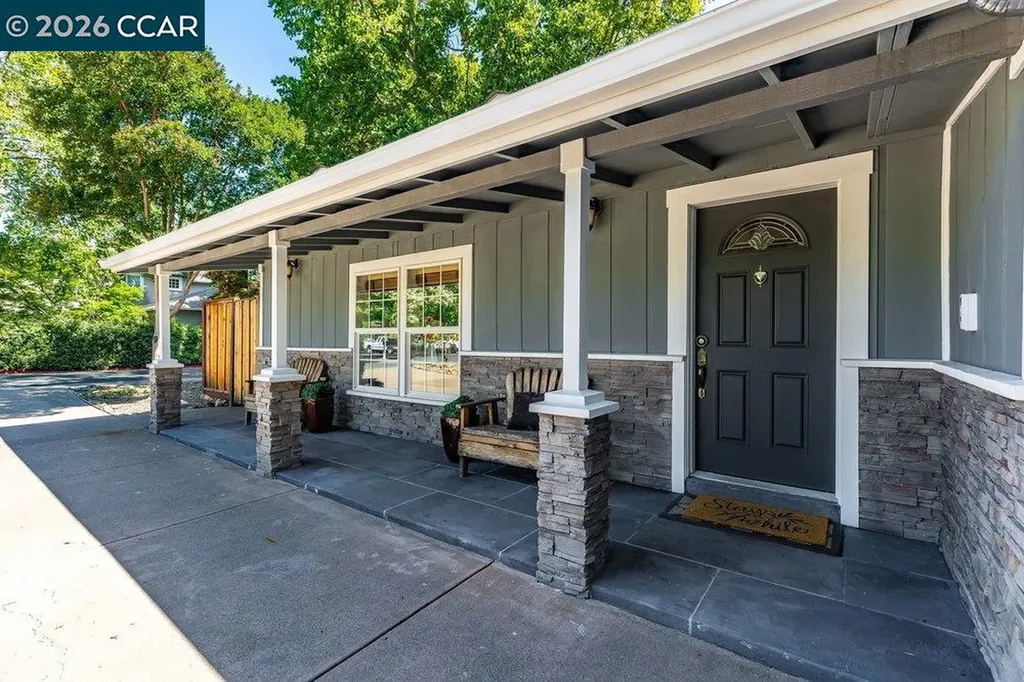 3606 Linda Vista Avenue Napa CA 94558