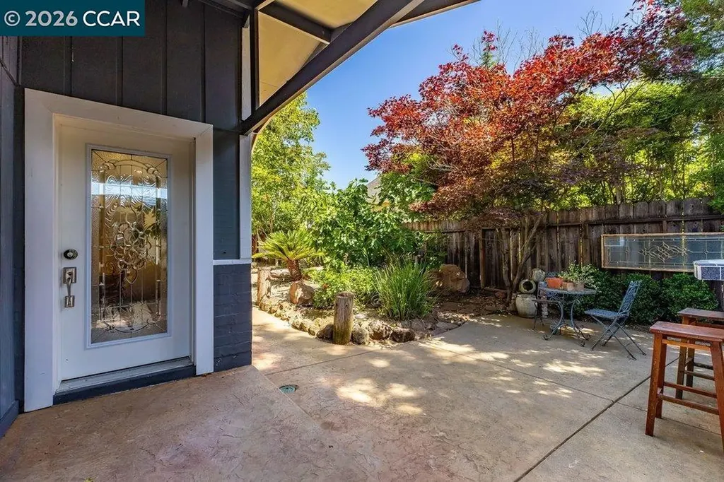 3606 Linda Vista Avenue Napa CA 94558