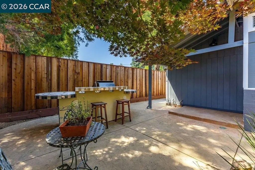 3606 Linda Vista Avenue Napa CA 94558