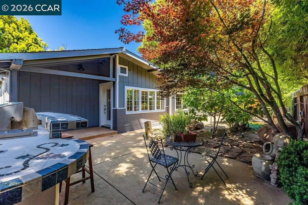 3606 Linda Vista Avenue Napa CA 94558
