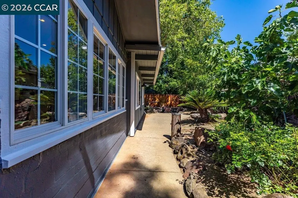 3606 Linda Vista Avenue Napa CA 94558
