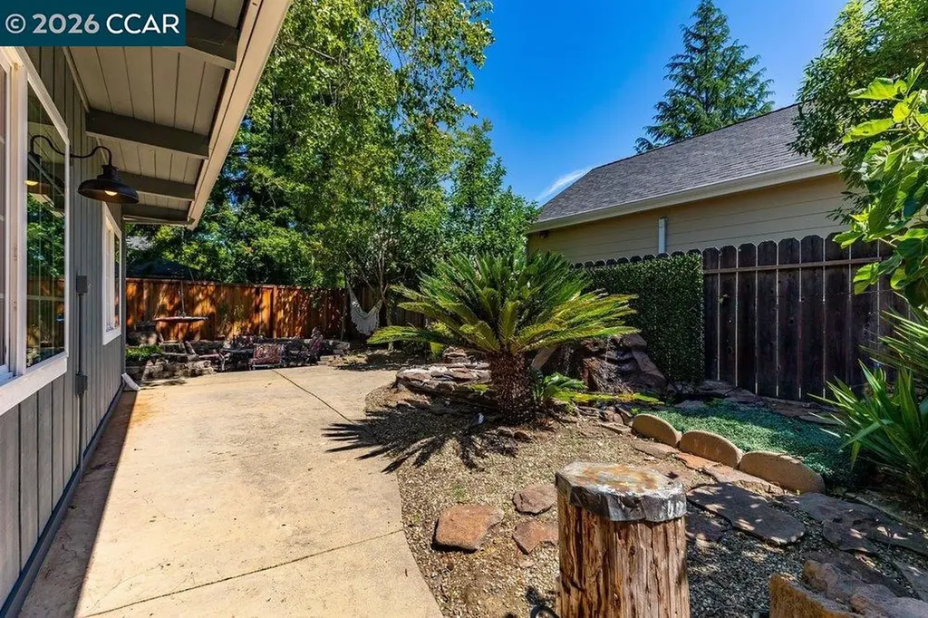 3606 Linda Vista Avenue Napa CA 94558