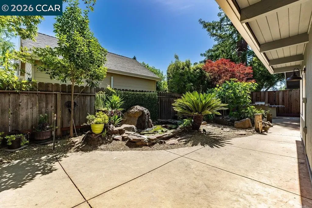 3606 Linda Vista Avenue Napa CA 94558