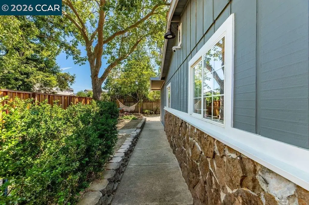 3606 Linda Vista Avenue Napa CA 94558