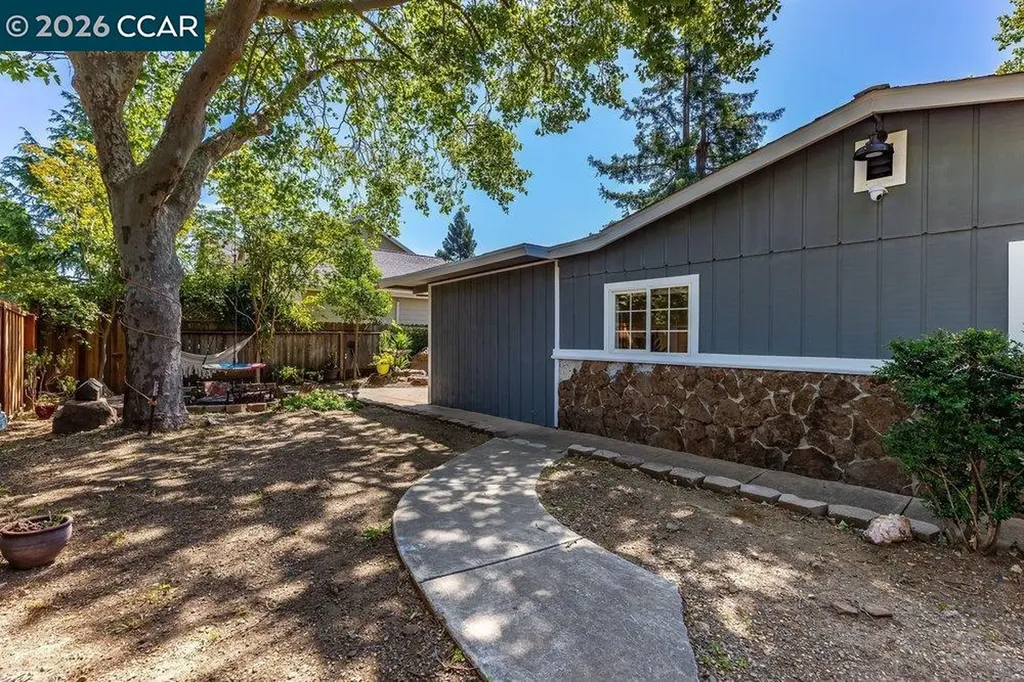 3606 Linda Vista Avenue Napa CA 94558