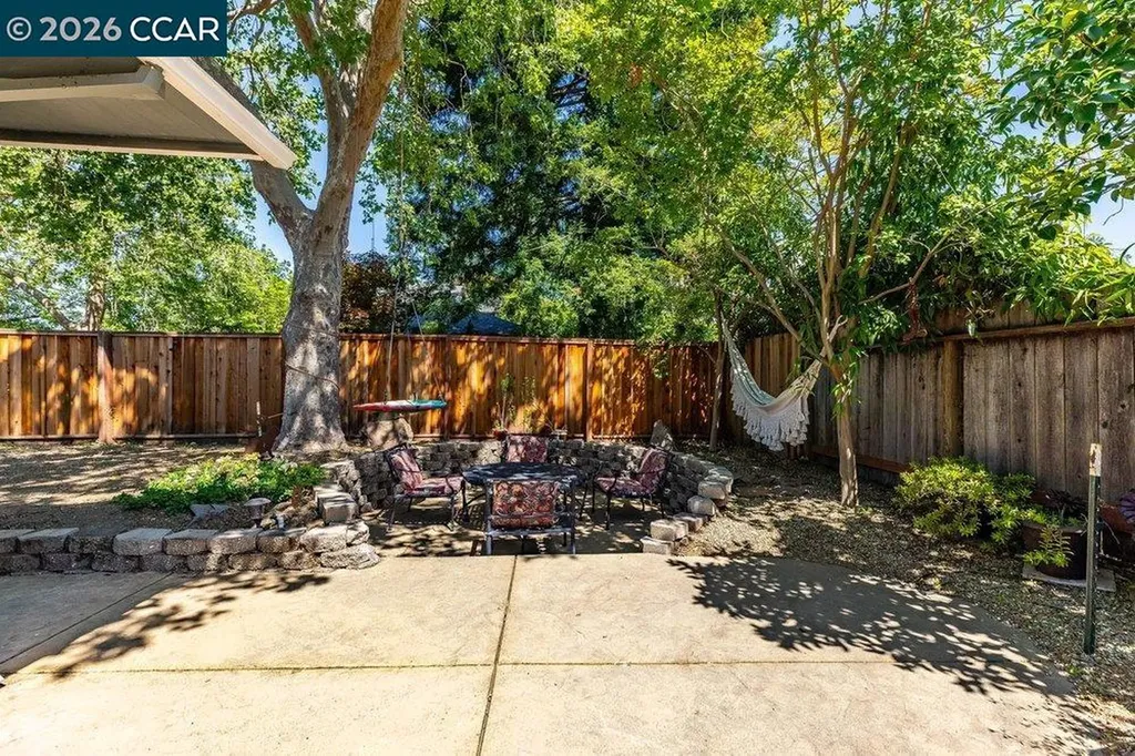 3606 Linda Vista Avenue Napa CA 94558