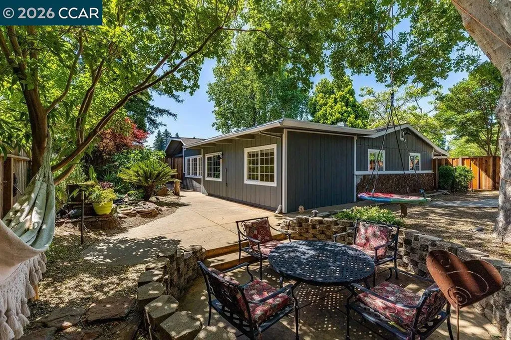 3606 Linda Vista Avenue Napa CA 94558