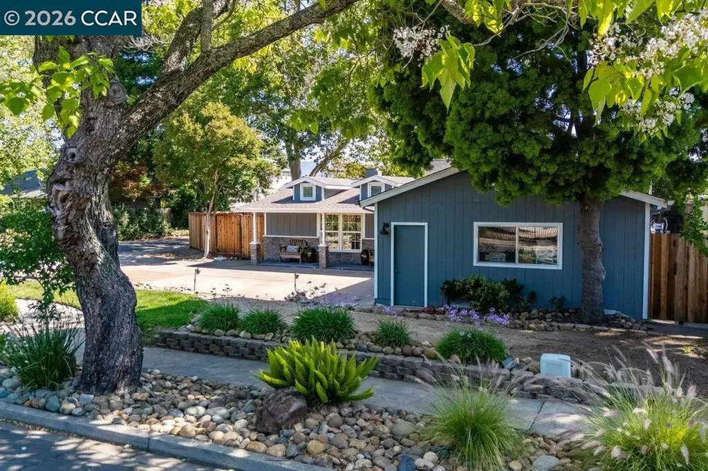 3606 Linda Vista Avenue Napa CA 94558