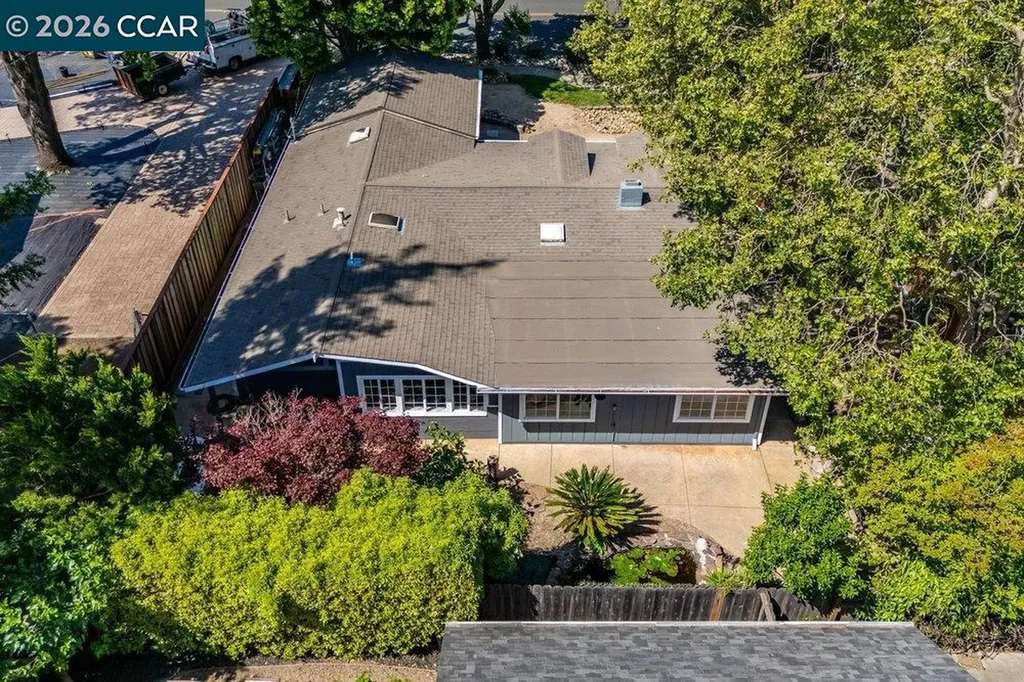 3606 Linda Vista Avenue Napa CA 94558