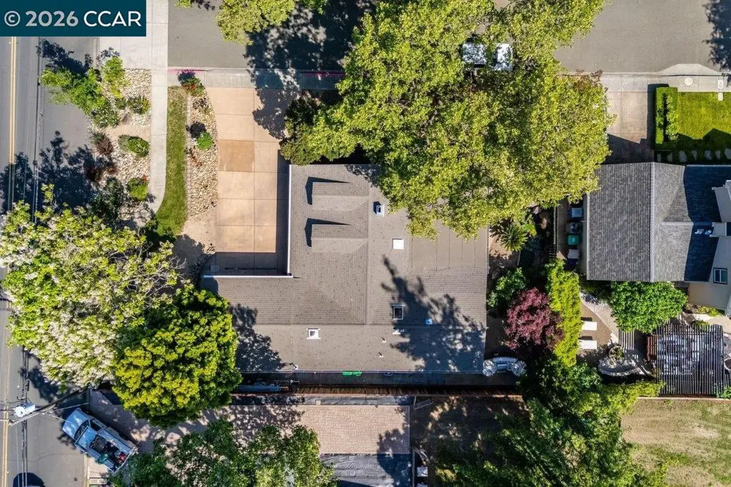 3606 Linda Vista Avenue Napa CA 94558