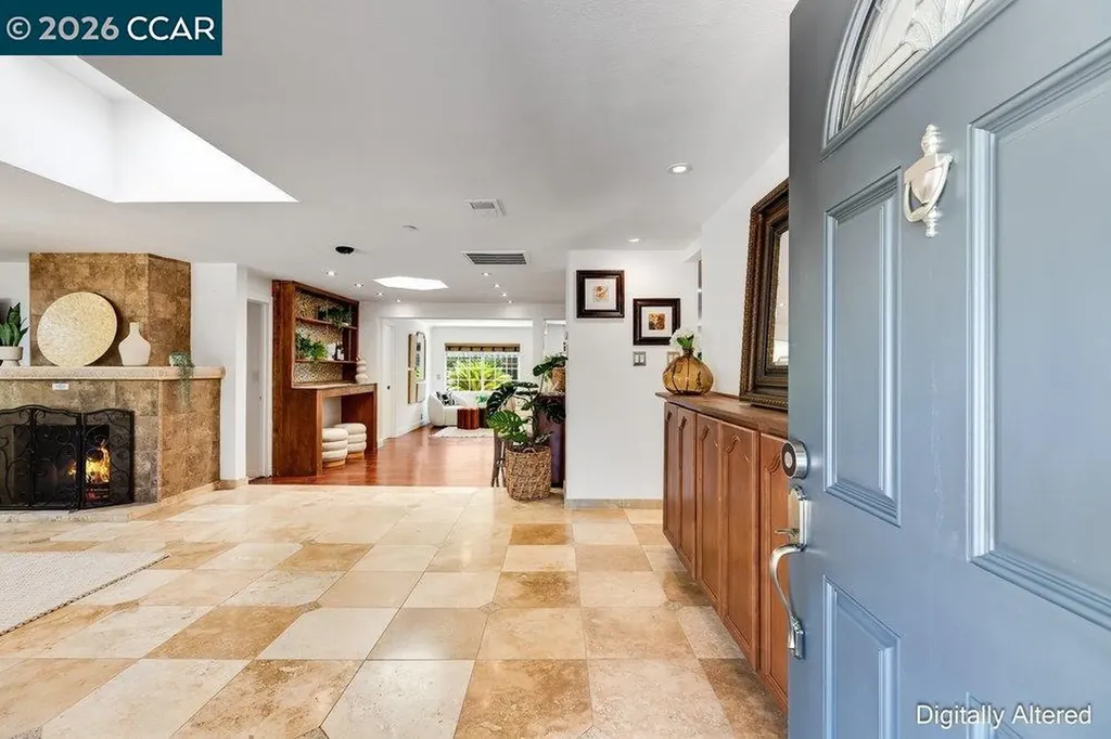 3606 Linda Vista Avenue Napa CA 94558