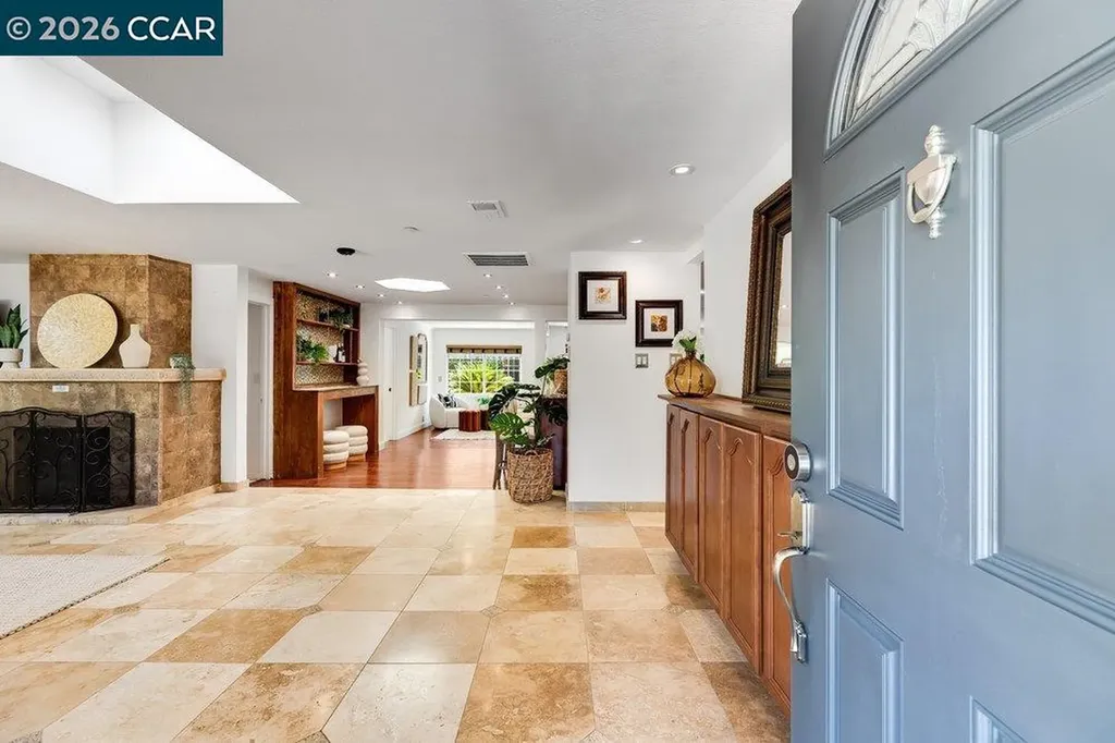 3606 Linda Vista Avenue Napa CA 94558