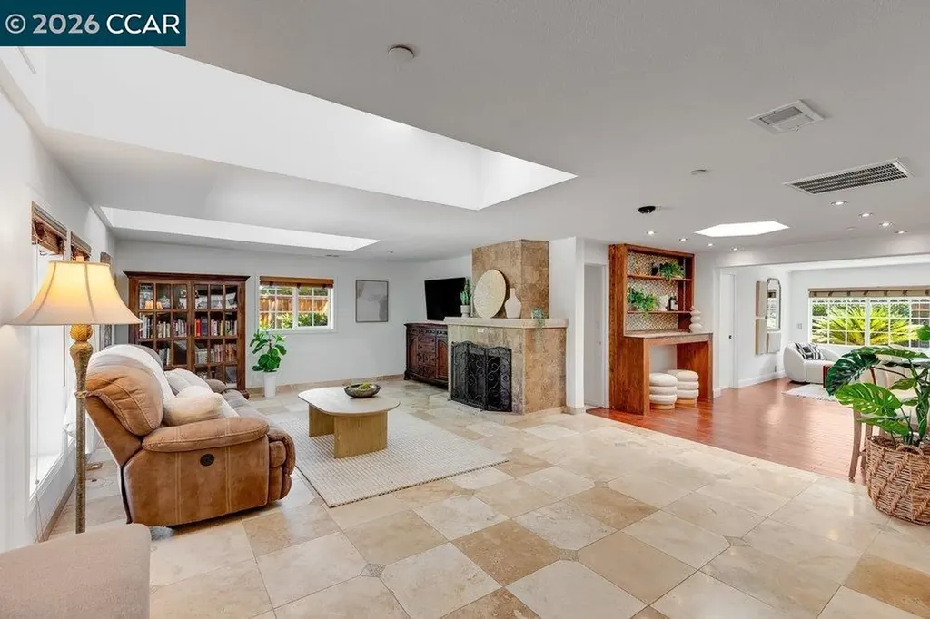 3606 Linda Vista Avenue Napa CA 94558