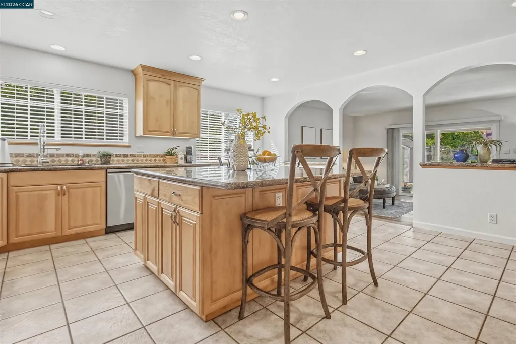 1740 Clayton Way Concord CA 94519