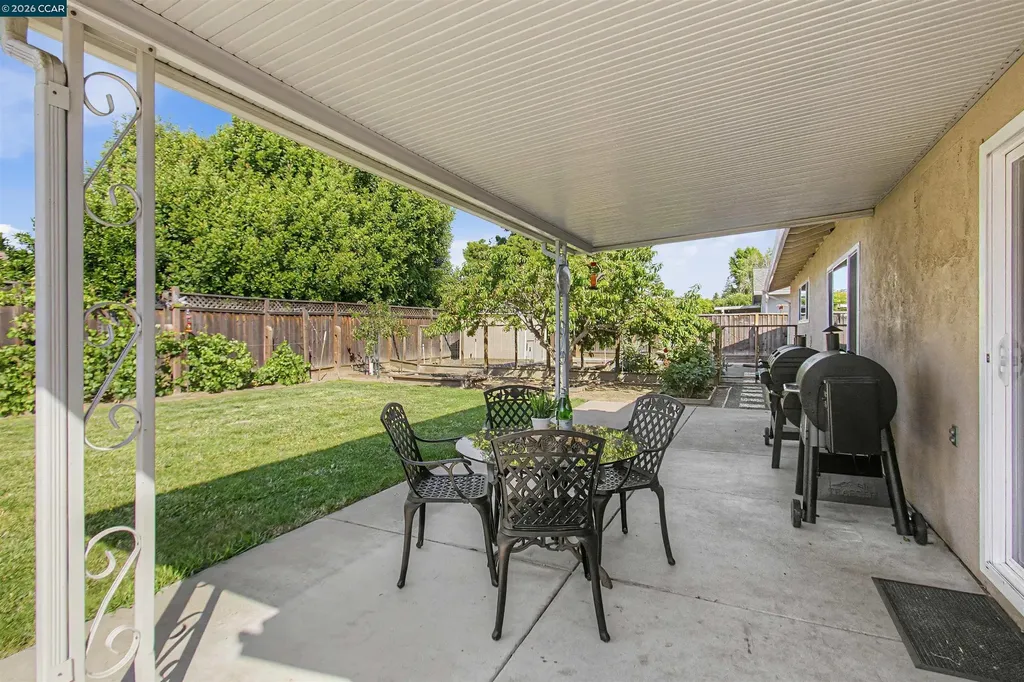 1740 Clayton Way Concord CA 94519