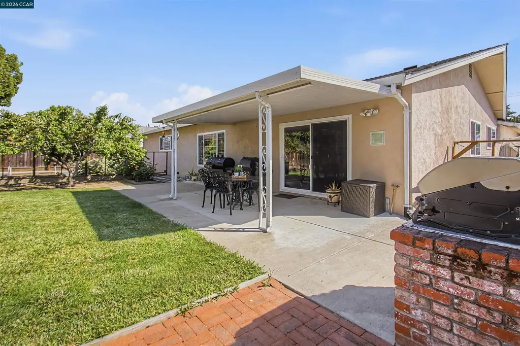 1740 Clayton Way Concord CA 94519