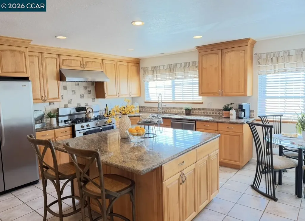 1740 Clayton Way Concord CA 94519