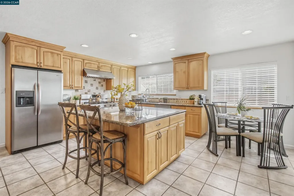 1740 Clayton Way Concord CA 94519
