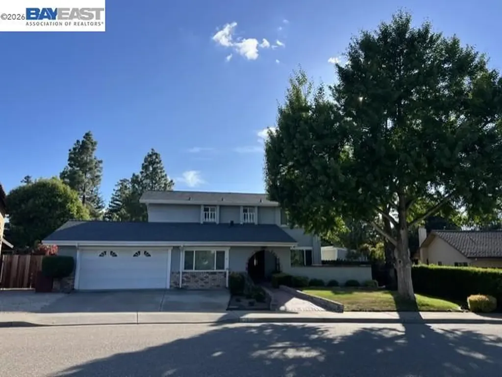 2011 Neptune Road Livermore CA 94550