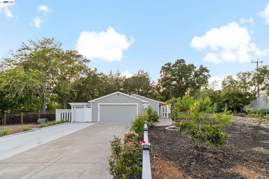 1021 Scots Lane Walnut Creek CA 94596