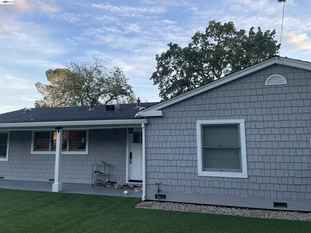 1021 Scots Lane Walnut Creek CA 94596