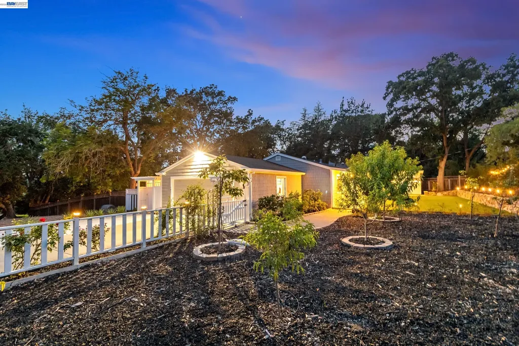 1021 Scots Lane Walnut Creek CA 94596
