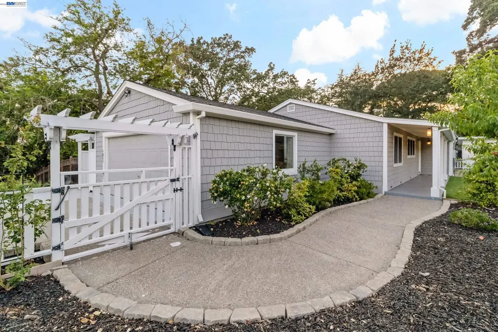 1021 Scots Lane Walnut Creek CA 94596