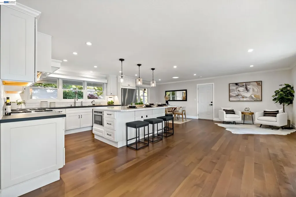 1021 Scots Lane Walnut Creek CA 94596