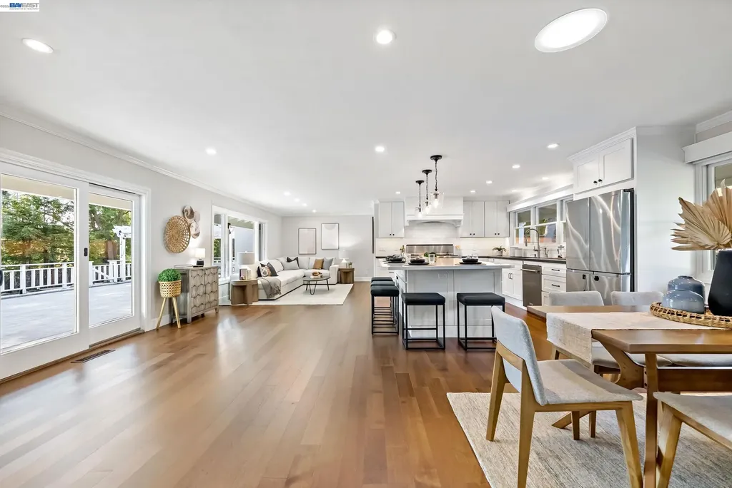 1021 Scots Lane Walnut Creek CA 94596