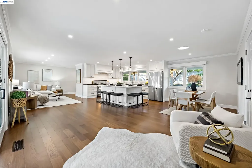 1021 Scots Lane Walnut Creek CA 94596
