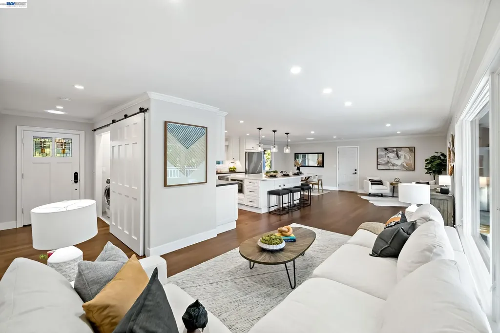 1021 Scots Lane Walnut Creek CA 94596