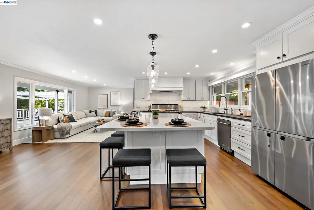 1021 Scots Lane Walnut Creek CA 94596