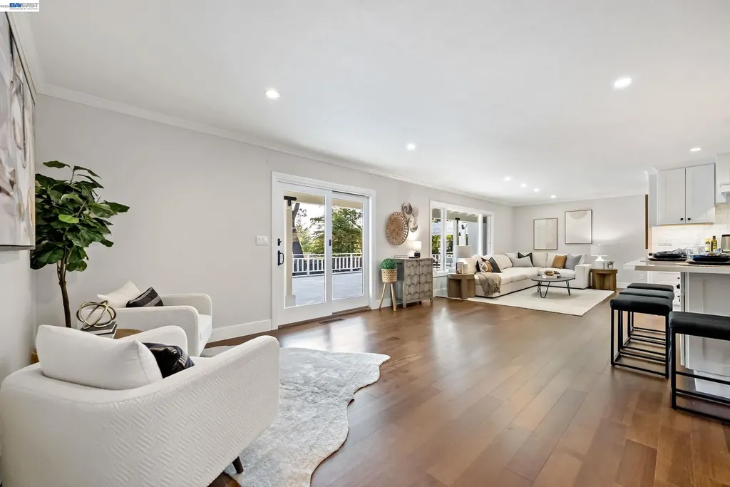 1021 Scots Lane Walnut Creek CA 94596