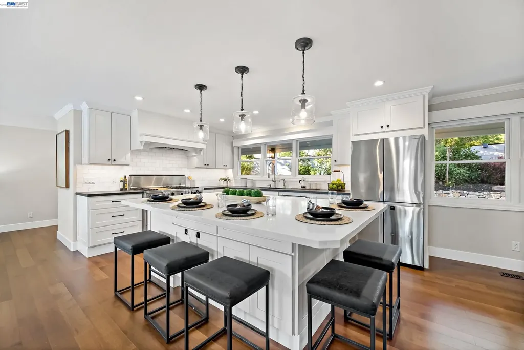 1021 Scots Lane Walnut Creek CA 94596