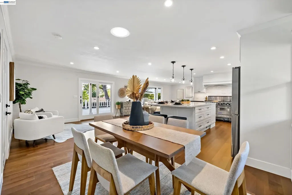 1021 Scots Lane Walnut Creek CA 94596