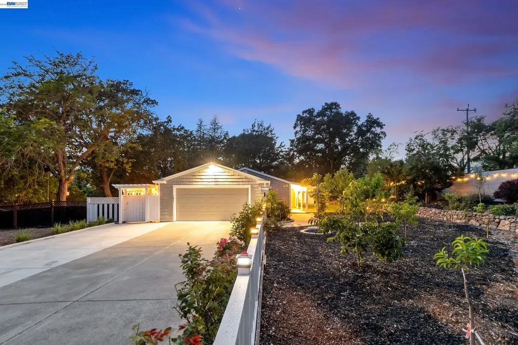1021 Scots Lane Walnut Creek CA 94596