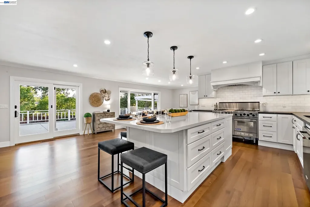1021 Scots Lane Walnut Creek CA 94596