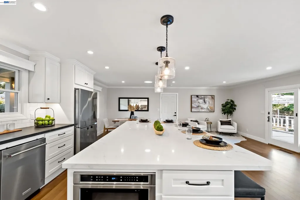 1021 Scots Lane Walnut Creek CA 94596