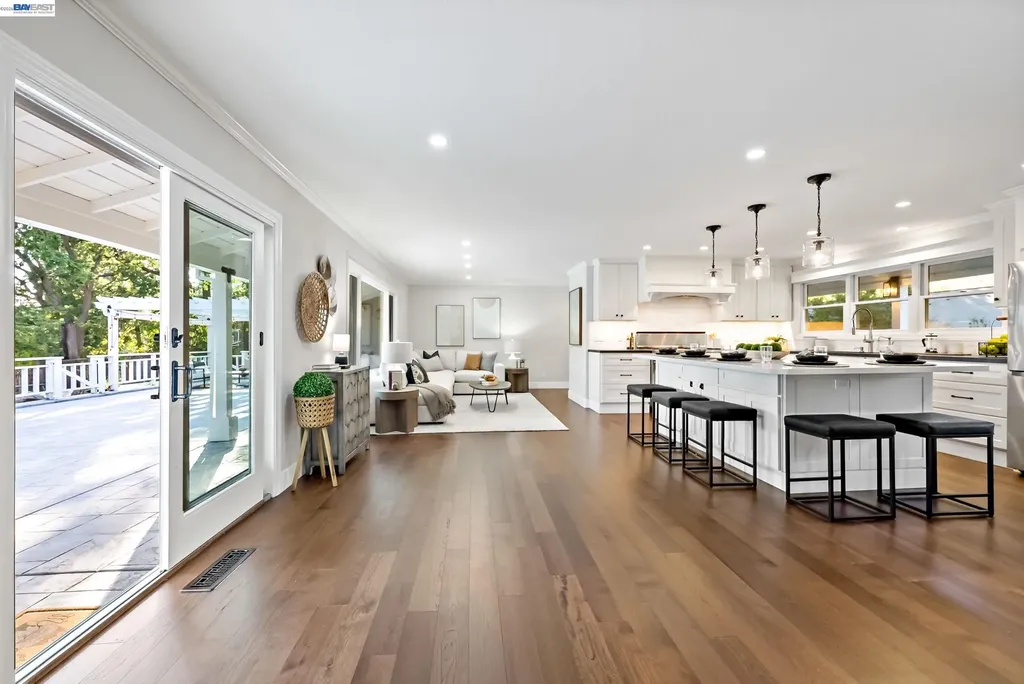 1021 Scots Lane Walnut Creek CA 94596