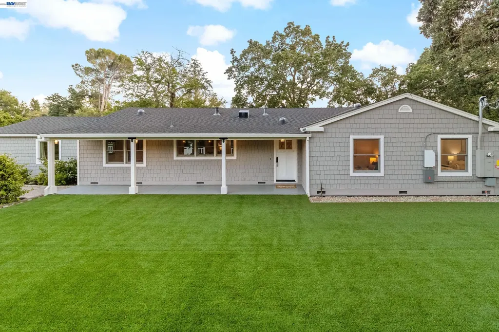 1021 Scots Lane Walnut Creek CA 94596